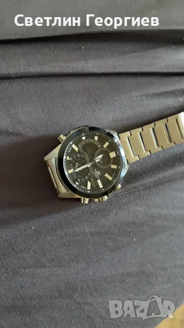 часовник мъжки Casio, снимка 4 - Мъжки - 55953520