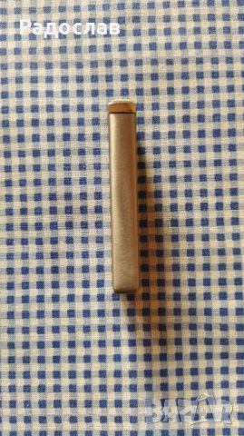 газова запалка Bulgartabac, снимка 2 - Запалки - 40682939