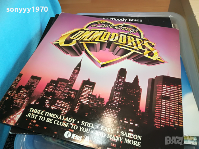 поръчани-плочи от англия-всеки ден нови заглавия 1104222047, снимка 14 - Грамофонни плочи - 36424728