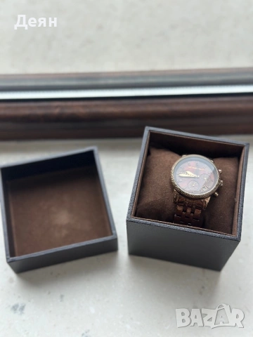 Дамски часовник Michael Kors MK5547, снимка 4 - Дамски - 53384519