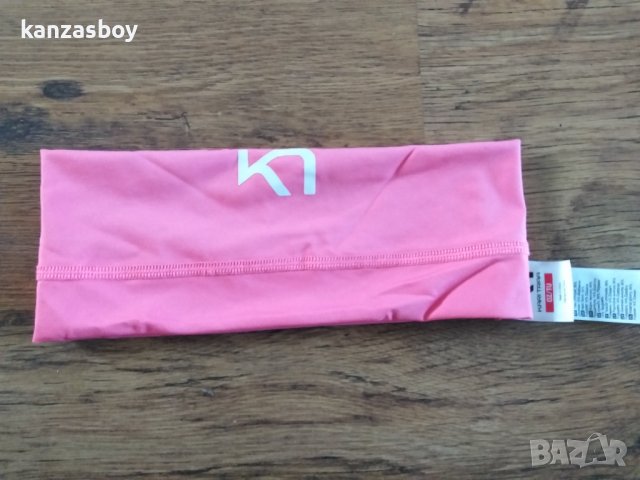 kari traa - лента за глава КАТО НОВА, снимка 5 - Аксесоари за коса - 39023948