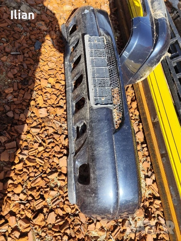 броня Мл 163 , снимка 3 - Части - 53697389