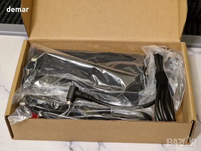 200W AC адаптер за ASUS Rog Zephyrus G15 GA503,ASUS TUF A17 A15 F17 F15 FX707 FX517 ROG Strix G17G15, снимка 8 - Друга електроника - 49524586