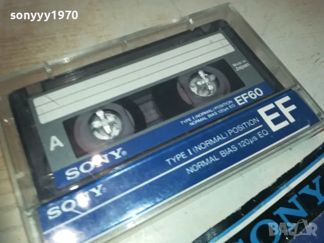 SONY TAPE-ДИАНА АЛЕКСАНДРОВА 99г 0811241032, снимка 8 - Аудио касети - 47888344