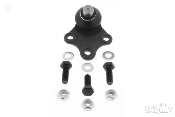 MAPCO 19473 Шарнир CITROEN Berlingo / First / Xsara / Xsara Picasso / PEUGEOT Partner 1996-2015     