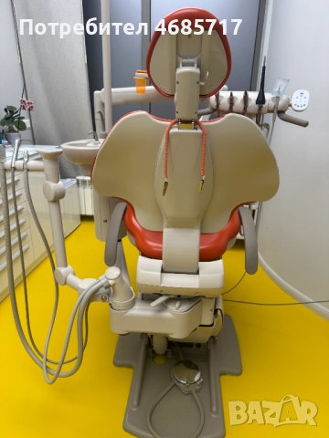 Стоматологичен юнит A-dec 500, снимка 6 - Стоматология - 52825661