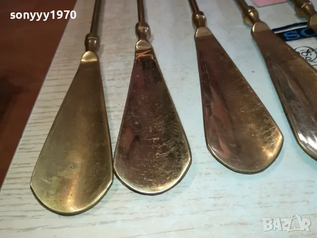 ОБУВАЛКА ПО ИЗБОР-145ЛВ ЗА 1БР ВНОС БЕЛГИЯ 3001251204, снимка 6 - Антикварни и старинни предмети - 48890963