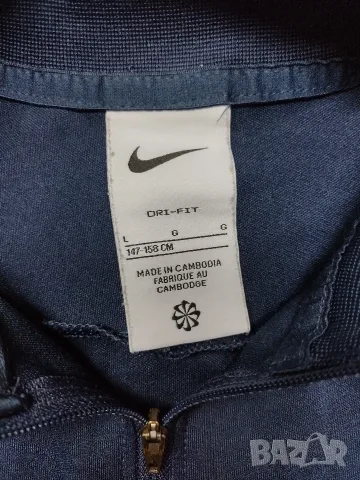 Nike - детско горнището, анцуг, снимка 4 - Детски анцузи и суичери - 56273366