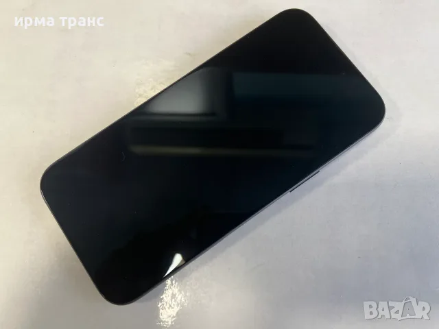 iPhone 17 Pro Max 256gb 100% батерия.3 години Йетел, снимка 4 - Apple iPhone - 55998655