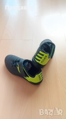 Бутонки Но 32, снимка 4 - Футбол - 53701676