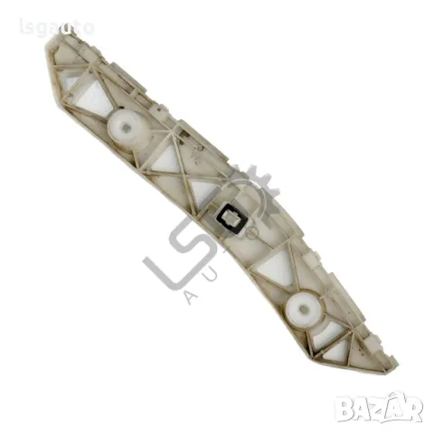 Ляв държач задна броня Mazda 5 (I) 2005-2010 ID: 136535, снимка 2 - Части - 47798198
