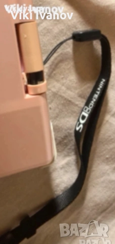 Nintendo ds NTR-001, снимка 5 - Nintendo конзоли - 53233392