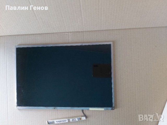 13.3 инча матрица за лаптоп  LTN133AT07 LCD (1280x800) - Гланцова