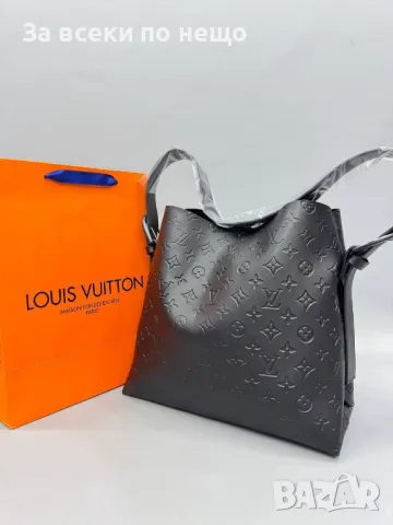 Louis Vuitton Дамска Чанта - Налични Различни Цветове Код D1686, снимка 4 - Чанти - 48806304