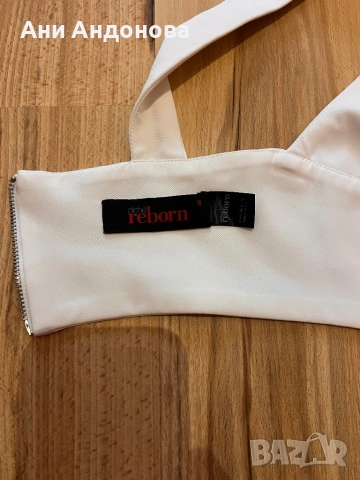 Панталони и топ Cliche, снимка 8 - Панталони - 52453550