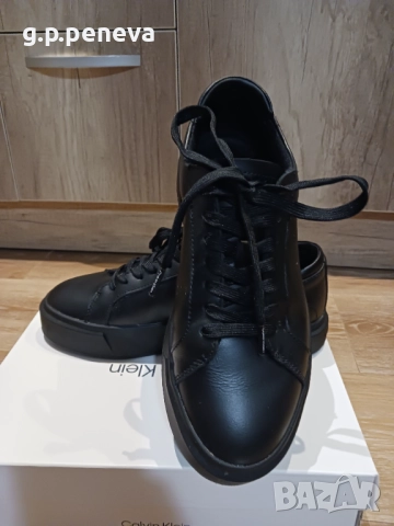 Дамски обувки Calvin Klein