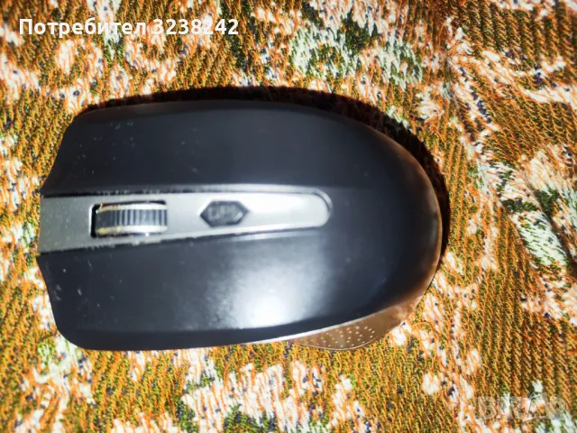 Gembird безжична мишка, снимка 1