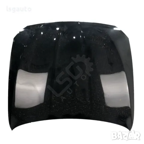 Преден капак BMW 5 Series (F10, F11) 2010-2016 ID:146362