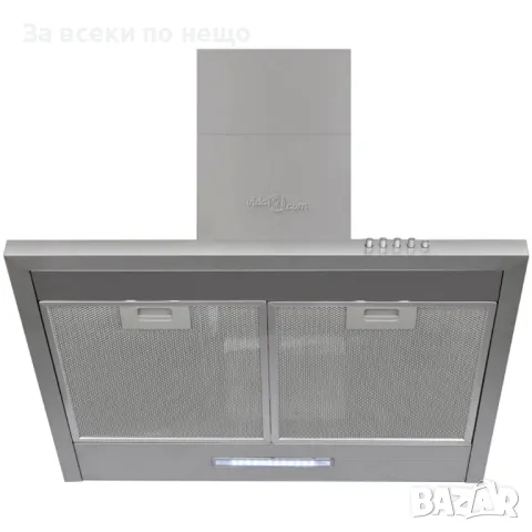 Кухненски абсорбатор с 3 режима на работа, снимка 2 - Абсорбатори - 48930444