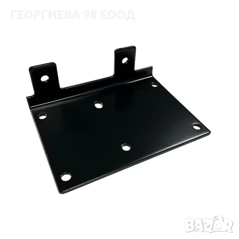 Електрическа лебедка с планка 2500LBS (1133кг), снимка 3 - Части - 50682837