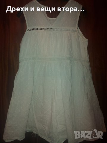 Продавам дамска рокля Indiska  размер 44