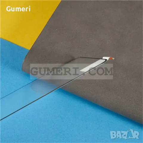 Протектор за Целия Екран за Nothing Phone (3a), снимка 5 - Фолия, протектори - 50045443