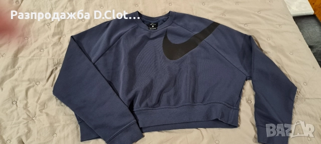 adidas climalite , XS/S дамски клин,Nike блуза , снимка 8 - Дънки - 47402418