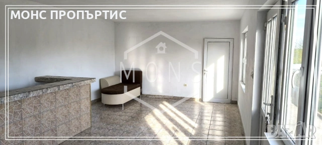 Eдноетажна къща с голям двор в с. Ст. Стамболово, обл. В. Търново., снимка 5 - Къщи - 53040100