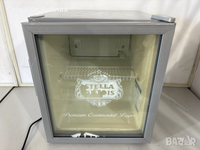 Хладилник - HUSKY 46L / 85W