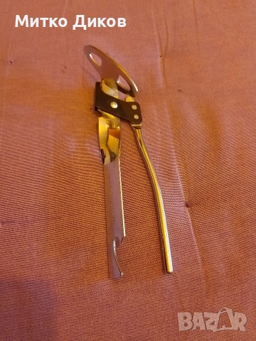 Tescoma маркова отварачка за консерви и друго нова