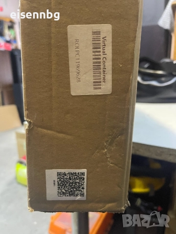 Радиатор за Климатик Форд CMAX FOCUS SMAX и Др. Фордиве, снимка 7 - Части - 51860280