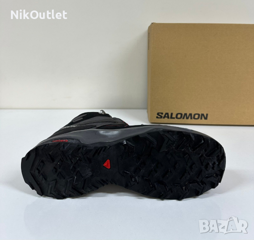 Salomon Gore tex, снимка 5 - Спортни обувки - 44550200