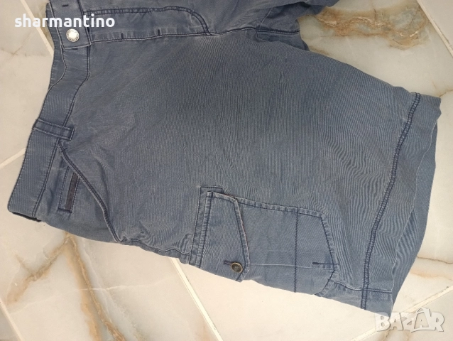 Къс панталон Meyer Germany XXL - 18 лв, снимка 3 - Къси панталони - 51634265