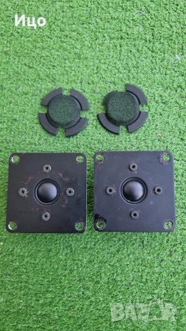 високочестотни visaton dt70ng 8ом