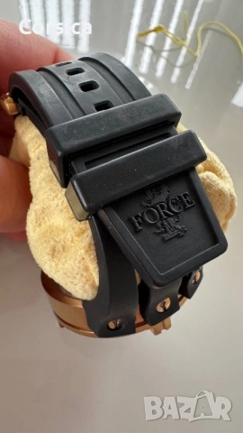 Invicta 0838 Swiss I-Force, снимка 4 - Мъжки - 53777023