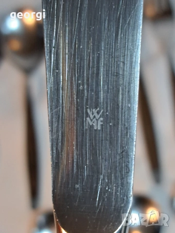 прибори за хранене WMF за четири човека 31/3, снимка 4 - Прибори за хранене, готвене и сервиране - 53724184