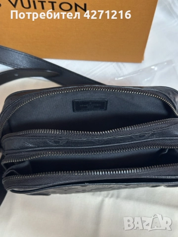 чанта Louis Vuitton, снимка 2 - Чанти - 55786938