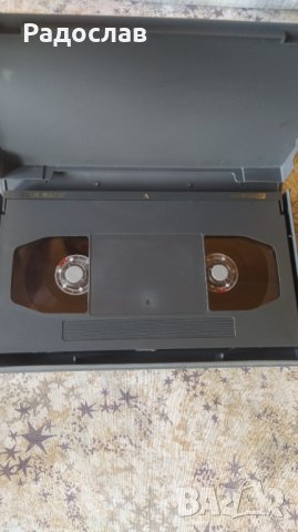 видеокасета FUJI  BETACAM , снимка 1 - Плейъри, домашно кино, прожектори - 42662609