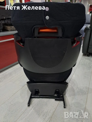 Детски стол за кола CYBEX , снимка 11 - Столчета за кола и колело - 53072959