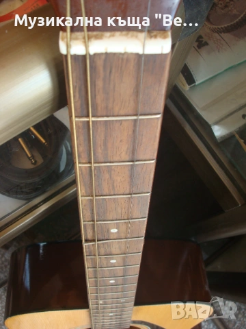 Акустична китара Yamaha F310, снимка 5 - Китари - 53644359