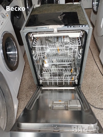 съдомиялна Miele 45 см, снимка 14 - Съдомиялни - 53811409