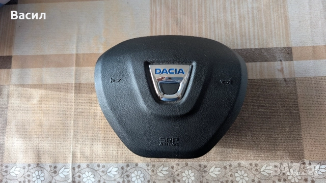Airbag Dacia 2016-2022