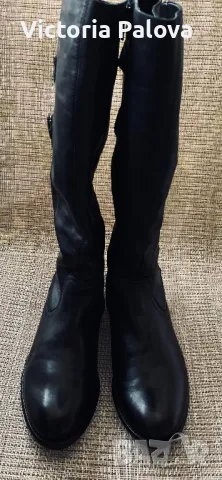 Модерни зимни ботуши REMONTE Швейцария , снимка 4 - Дамски ботуши - 48517482