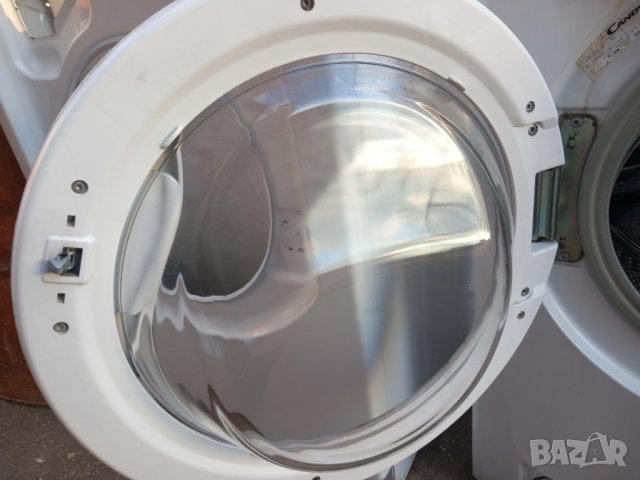 Продавам на части пералня CANDY G04 106/1-16S, снимка 7 - Перални - 39926987