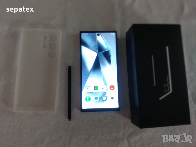 Продавам телефон S26Ultra , снимка 2 - Телефони с две сим карти - 53053741