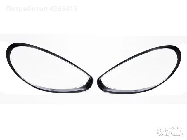 Стъкла за фарове на Porsche Panamera 970 Facelift (2013-2016), снимка 4 - Аксесоари и консумативи - 50962483