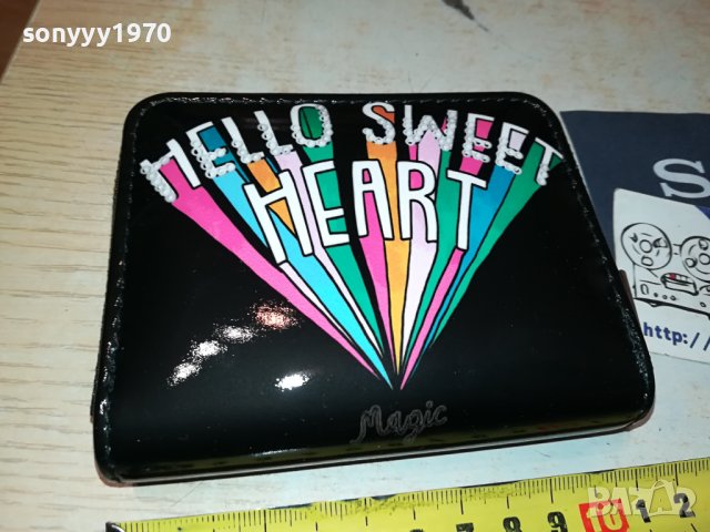 ПОРТМОНЕ 1208231847, снимка 4 - Портфейли, портмонета - 41836842