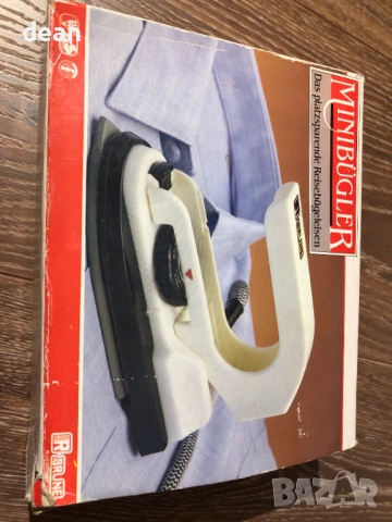 Туристическа ютия MiniBugler