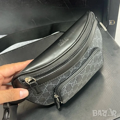 мъжки чанти gucci , снимка 2 - Чанти - 51005959