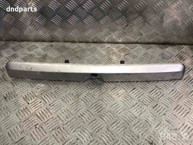 Лайсна заден капак Opel Astra G,1999г.